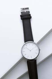 Men’s Stylish Watch